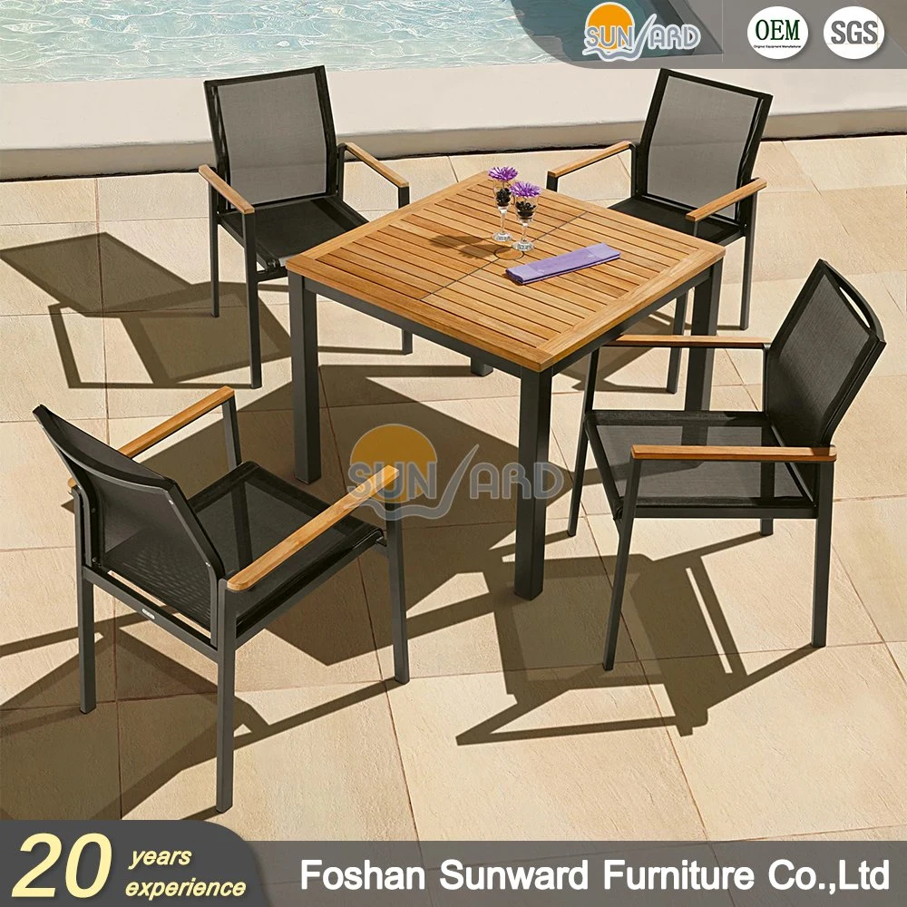 Wholesale/Supplier Outdoor Courtyard Balcony Hotel Restaurant Living Room Chairs