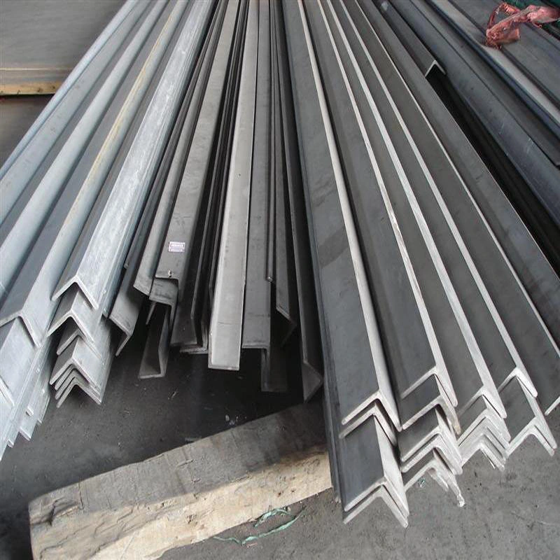 ASTM A276 Hot Rolled Ss 409 409L 1.4512 Stainless Steel Equal/Unequal Angle/L Profile Bar