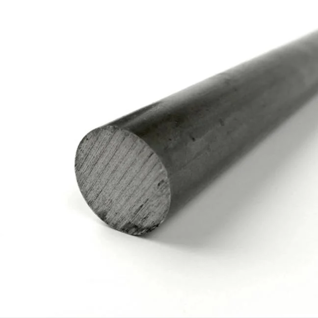 Wuxi Qifa Steel Material ASTM Q235 Ss400 A36 Carbon Structure Steel Round Bar Rod 1060 Steel Carbon Steel Bar 1060 Popular Product