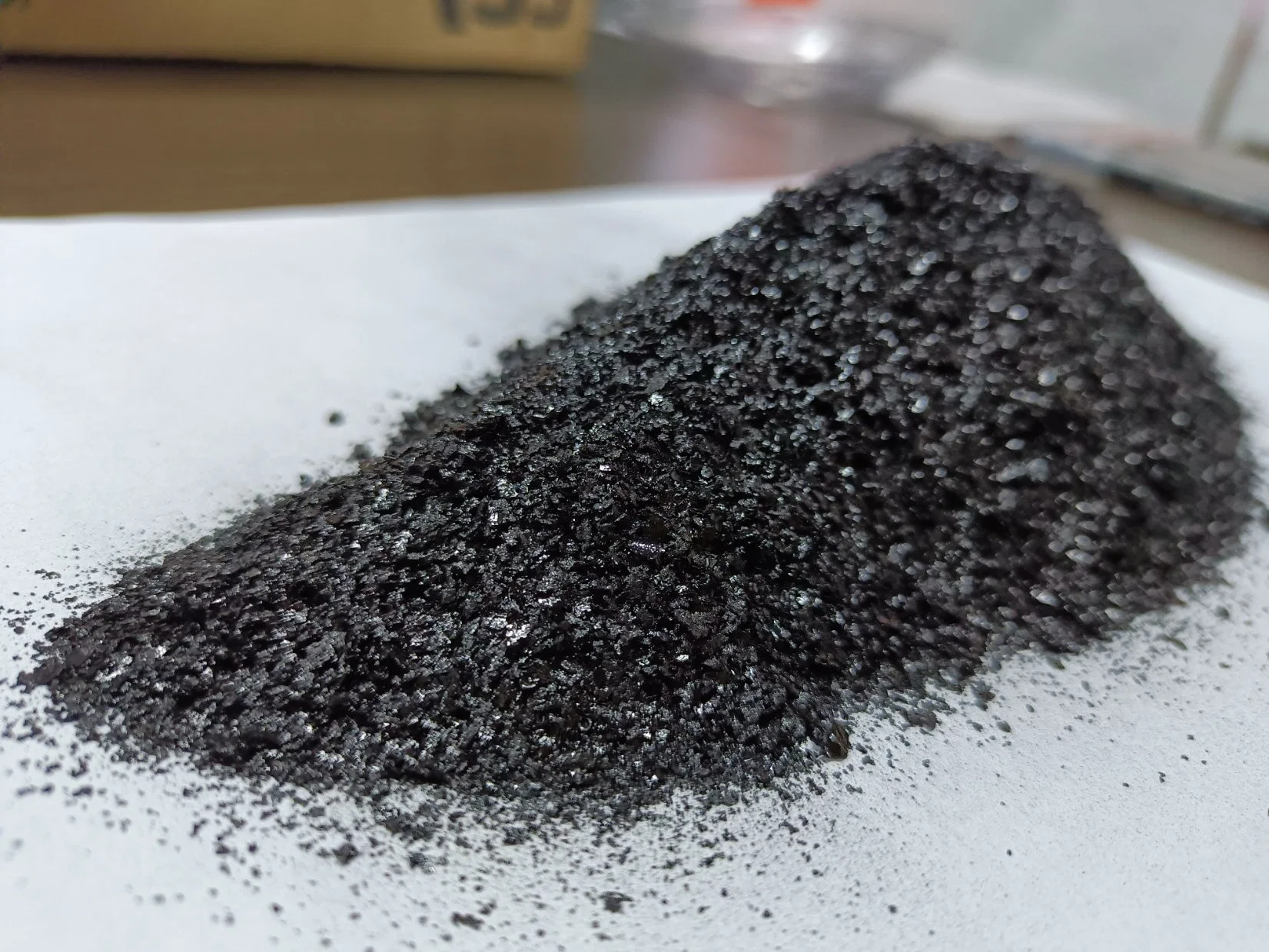 100% Water Solubility Fulvic Acid 50% Super Potassium