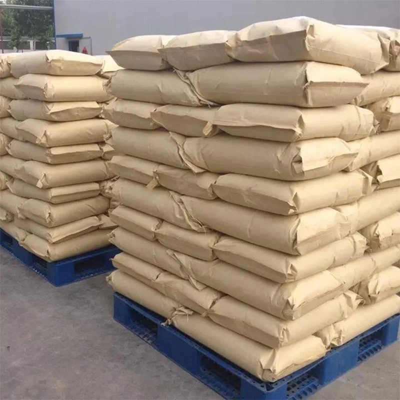 Food Grade South Africa Anionic Polyacrylamide CAS No. 9003-05-8