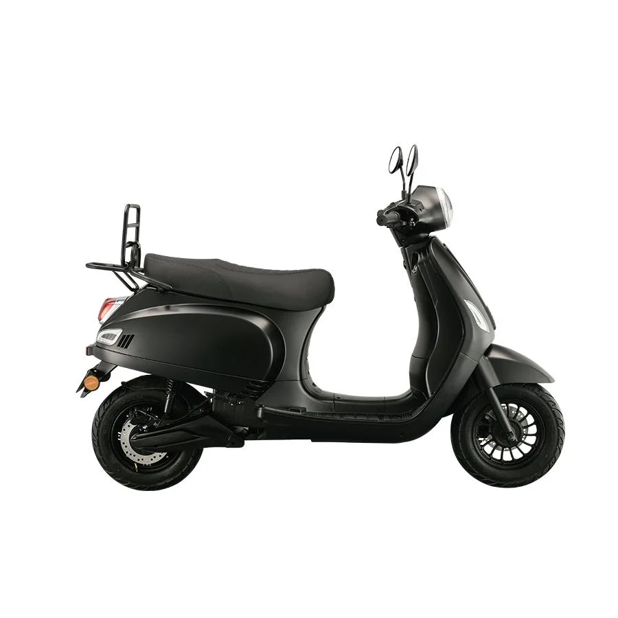 Wholesale/Supplier Original Factory Wholesale/Supplier New Design EEC Removable Lithium Battery Electric Scooter Adult