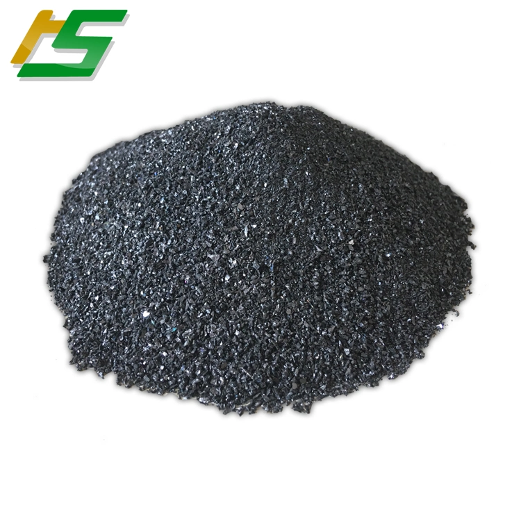 Metallurgical Grade Refractory Silicon Carbide/Sic Powder/Lump 88 90