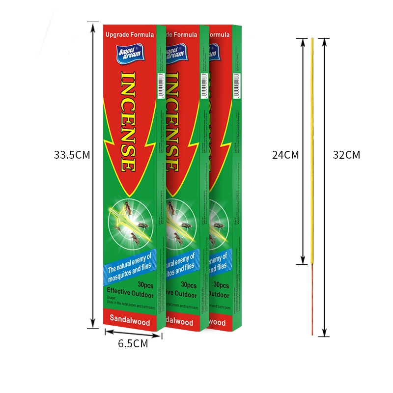 Mosquito Repellent Long Incense Household Indoor Incense Stick