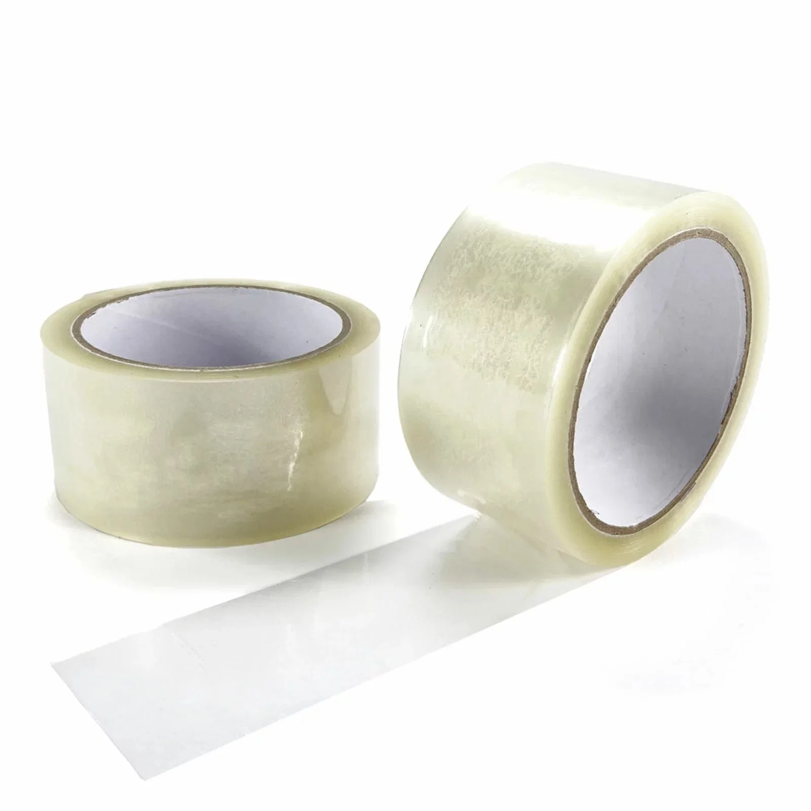 Heavy Duty Sealing Wrapping / Strong Adhesive Packaging Tape