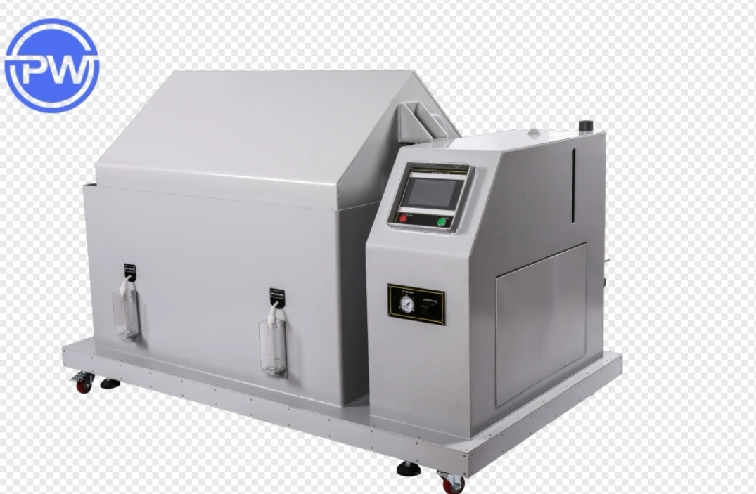 Corrosion Resistance Tester/ Salt Spray Composite Test Chamber