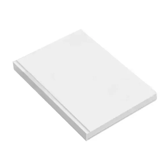 Горячая распродажа бумаги формата A4 80 офисная копия GSM, белая Офисная бумага