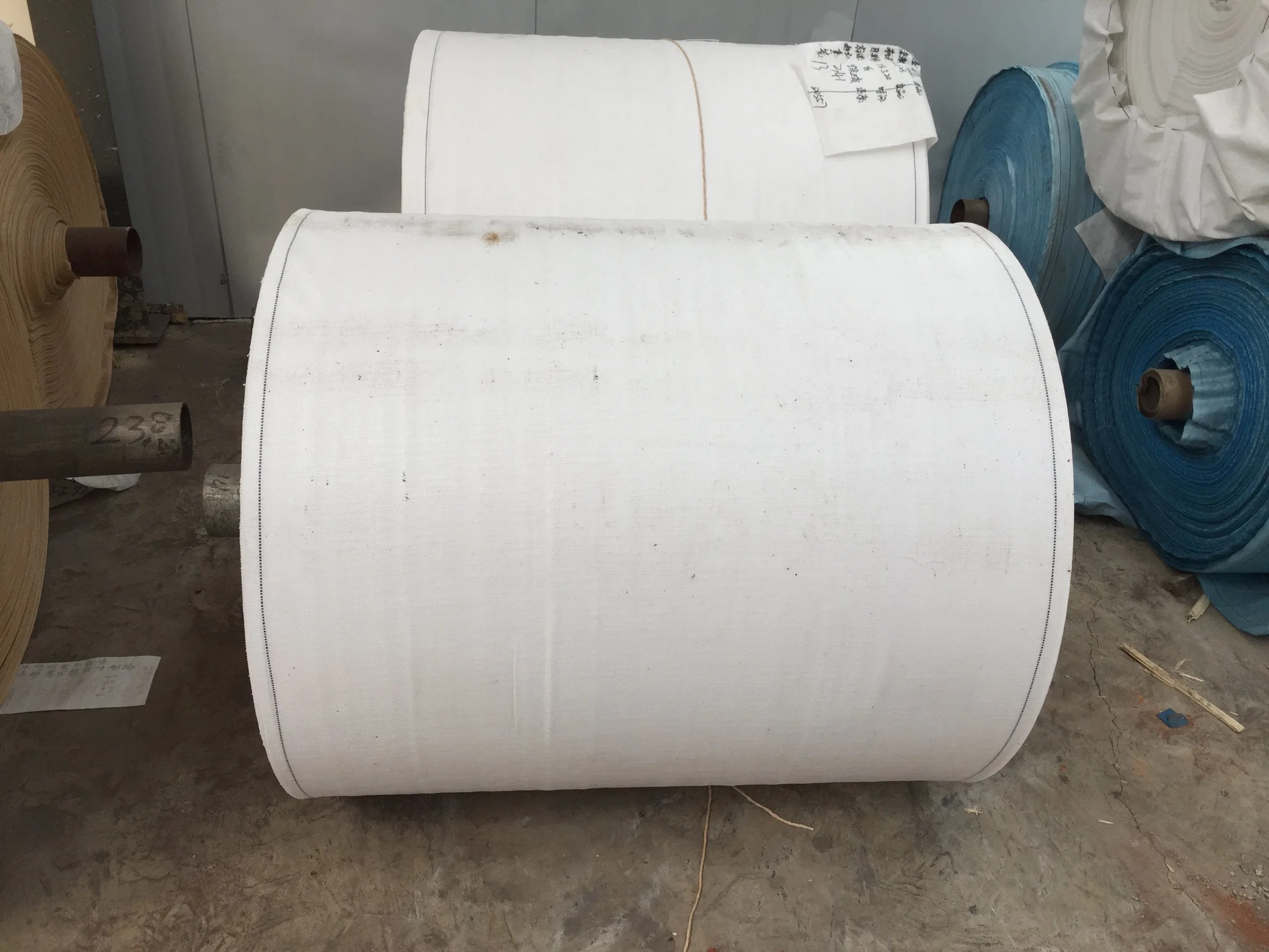 Fabric Rolls Feed Sack Fabric Sack Material