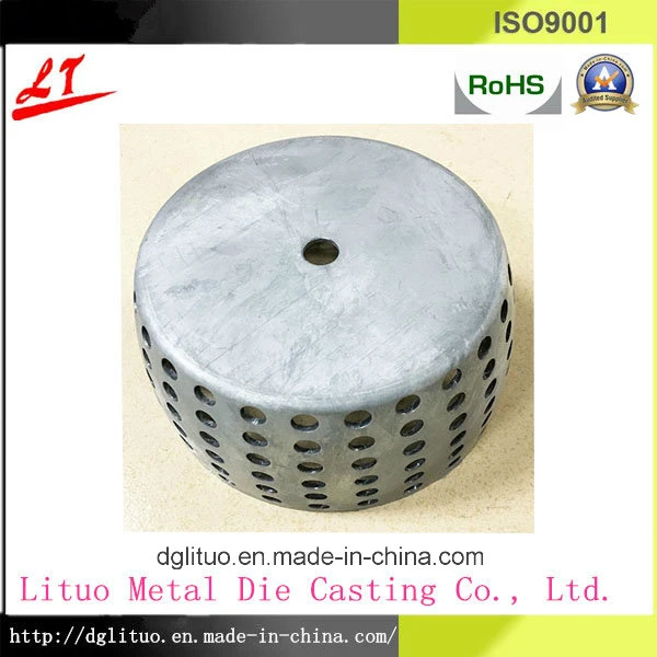 21 Years OEM Manufacturer Custom Die Casting Washing Machine Parts