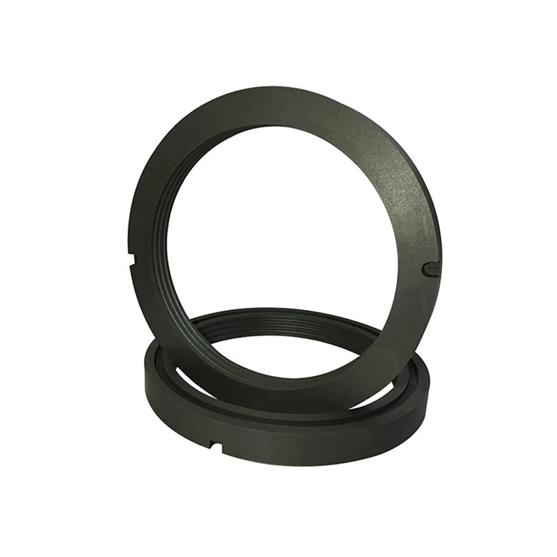 Carbon Seal for Rotary Joint Mechanical Seal Graphite Ring Packing Sealing Ring