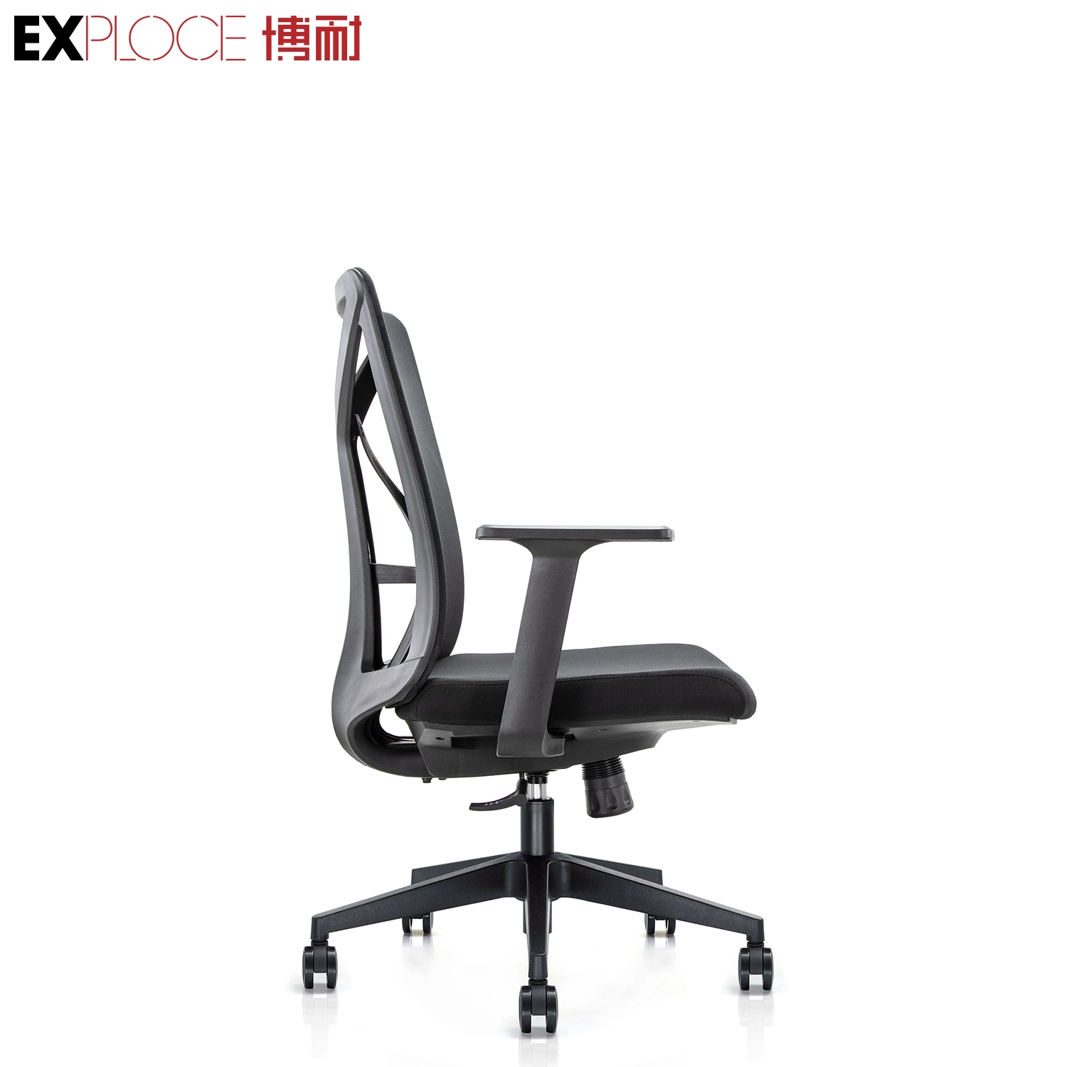 Hot New Arrival Swivel 1PC/Carton Computer Parts Wholesale Market Folding Chairs Furniture