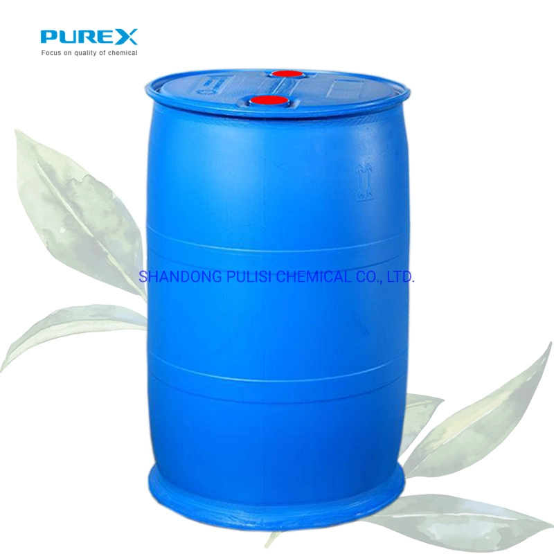 High Purity Mono Ethylene Glycol for Engine and Radiator Coolant