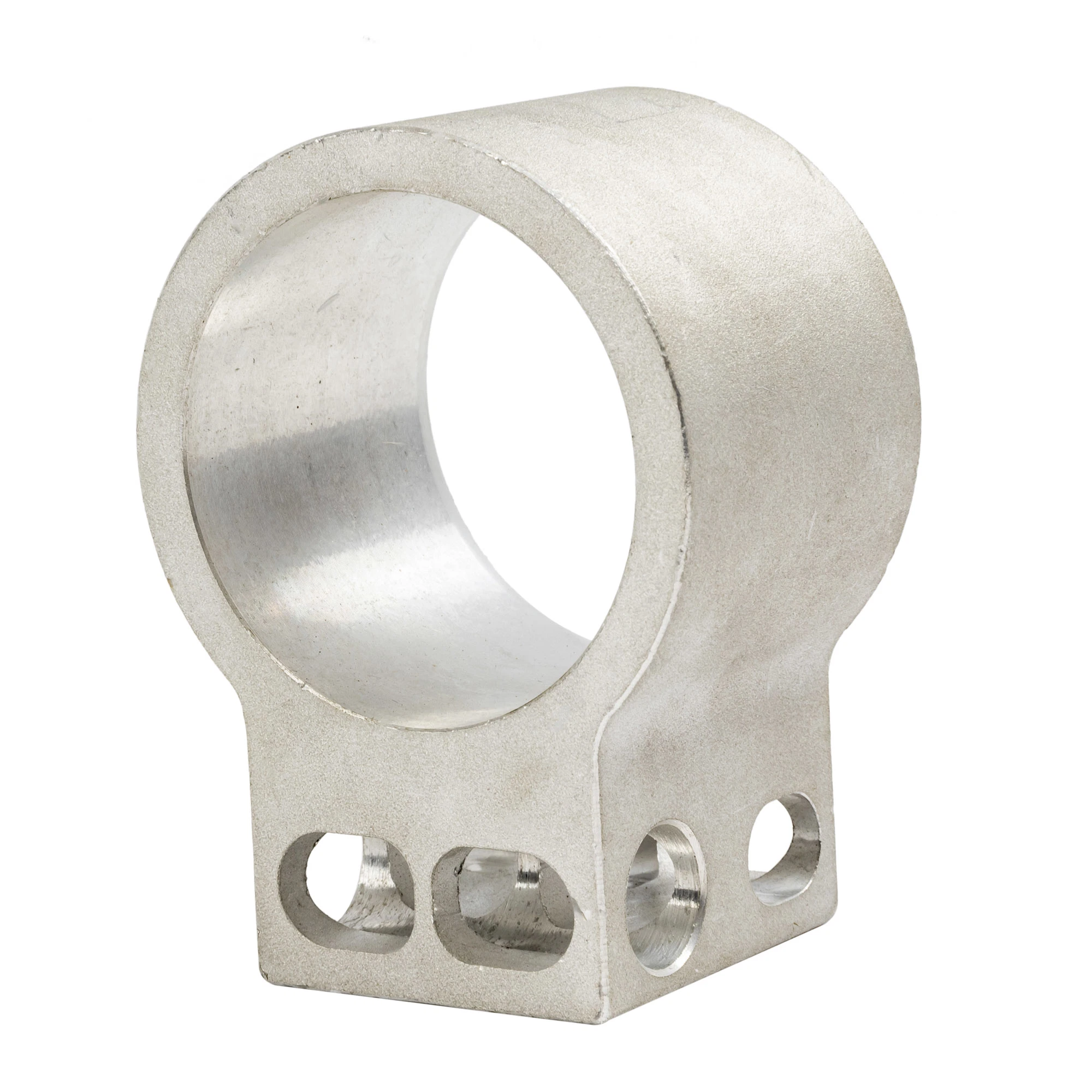 Manufacturer of Precision Machining Gravity Casting Aluminium Alloy Hot Forgings Tube Pipe Ring Flanges (6060 / 6061 /6063 /6082)