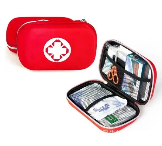 Survival Professional Emergency Bags First Aid Kit