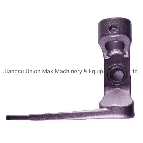 Automobile & Iron Carbon Steel Pin & OEM. Fork & Stainless Steel Sand Casting