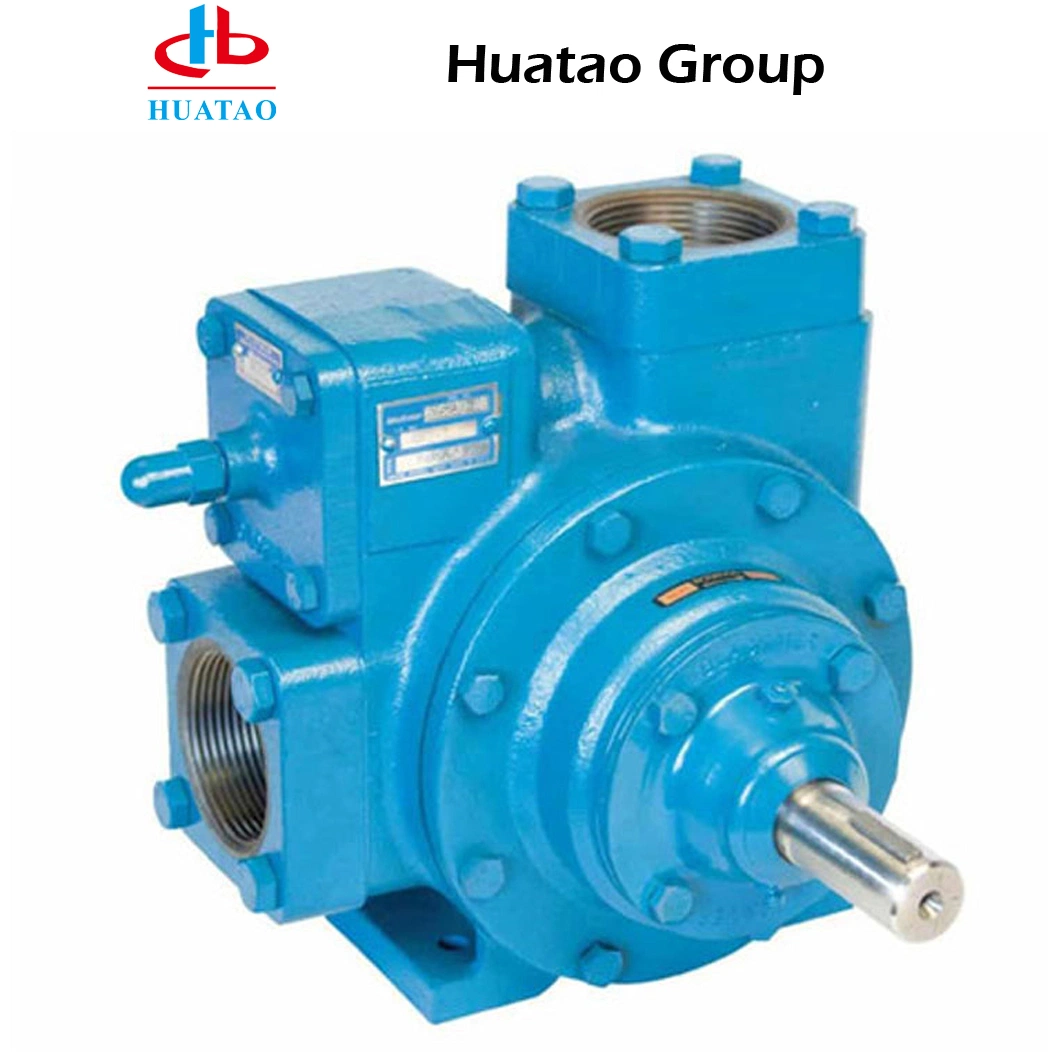 Grease Lubrication (Standard) Centrifugal High Pressure Low Pulse Pulp Pump