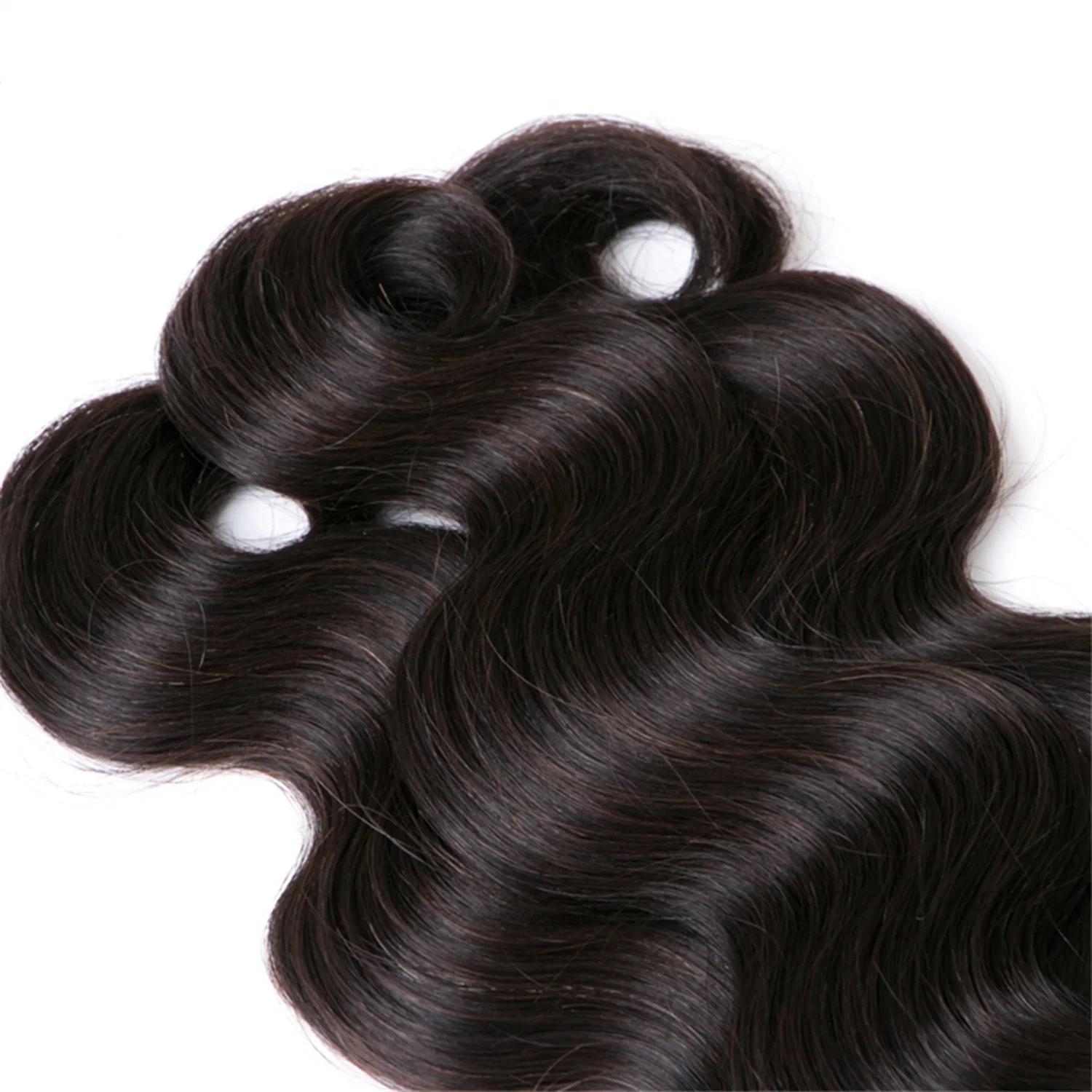 Corpo peruano onda Bundles 100% Remy Extensões humanas cabelo Natural Costas conjunto de cores cabelo cabelo cabelo cabelo comprido