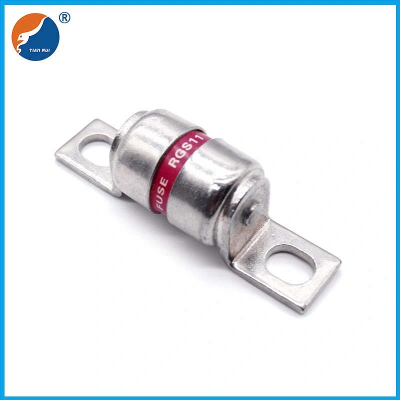 20A 63A 100A 500V 660V Rgs RS Rg Bolt Connected Fast Speed Fuse Link