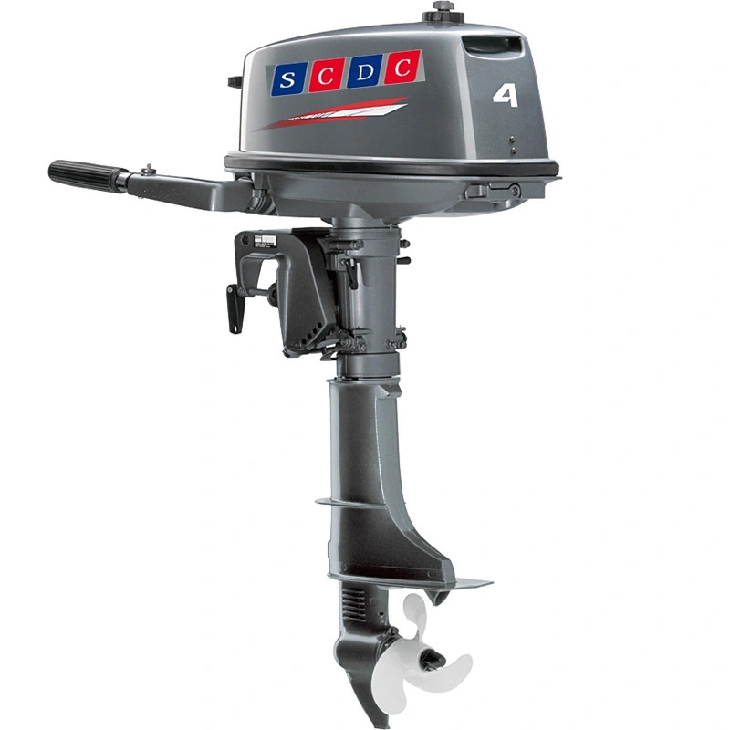 Оригинальные 2 хода Outboard Boat Motors 2HP Yanaha 2dmhs outboards Двигатели