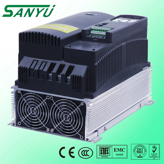 Sanyu Vector Control VFD Drive / VSD / Frequency Inverter/ AC Drive