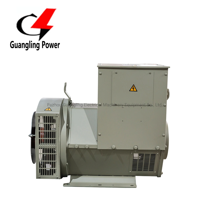 High quality/High cost performance 2 MW Power Alternator 2000kVA 1MW Brushless Model Generetor Price