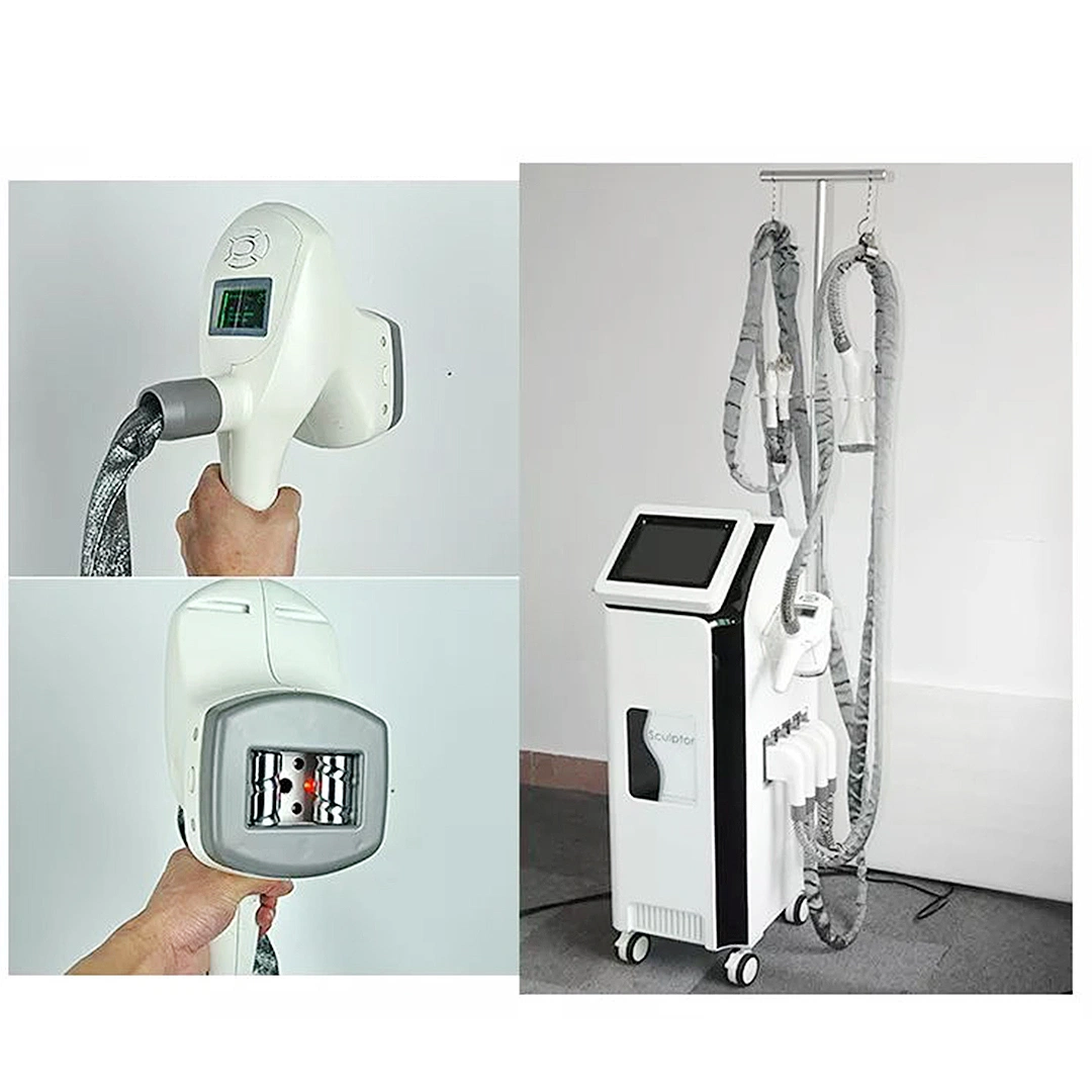 Professional Body Shaping Machine Valeshape for Face Body Slimming