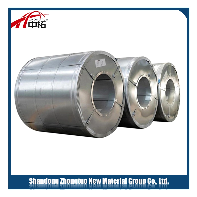 AISI 0.27mm 0.3mm M3 M4 Non-Grain Oriented CRGO Silicon Electrical Steel Coil