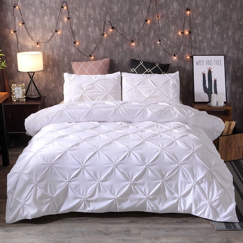 مستلزمات فندق Cotton Duvet من مجموعة من الفرو