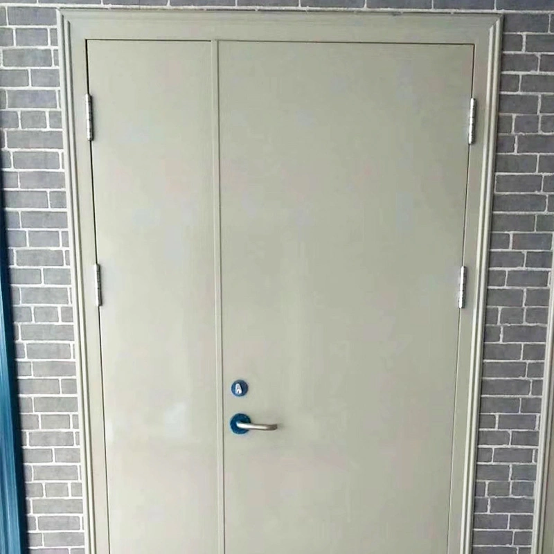 a Safe and Reliable Insulation Door with Low Torque and Low Noise