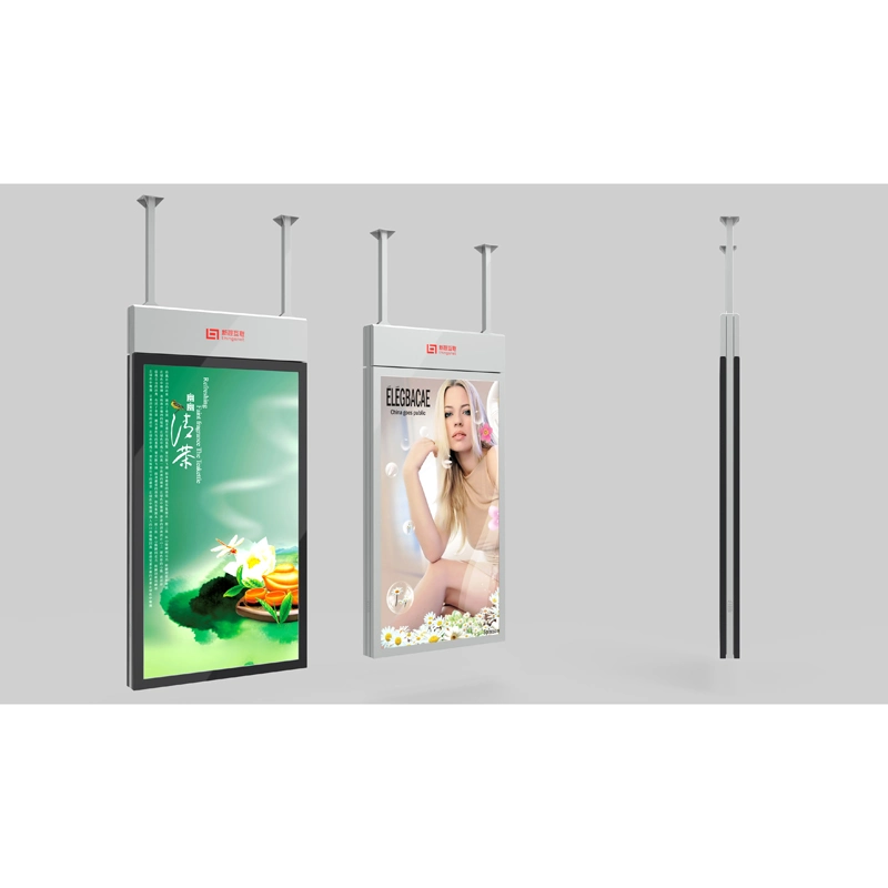 Ultra High Brightness Professional Digital Window Display Screen