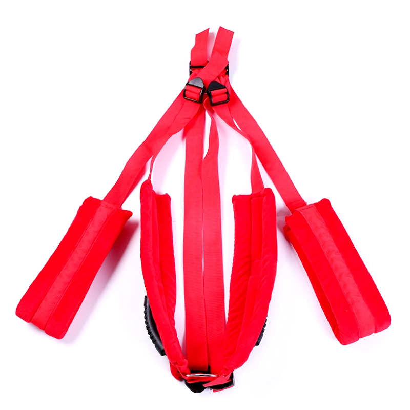 Sex Sling Door Love Swing Bdsm Bondage Furry Sex Straps Toys