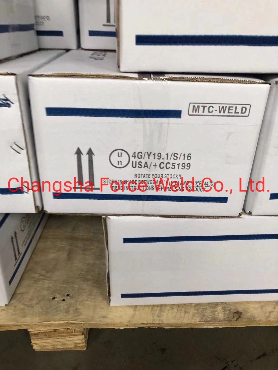 CPVC Glue/Cement/Piepe Glue/Pipe Cement/Solvent Cement/Solvent Glue in Orange Color in Box Packing