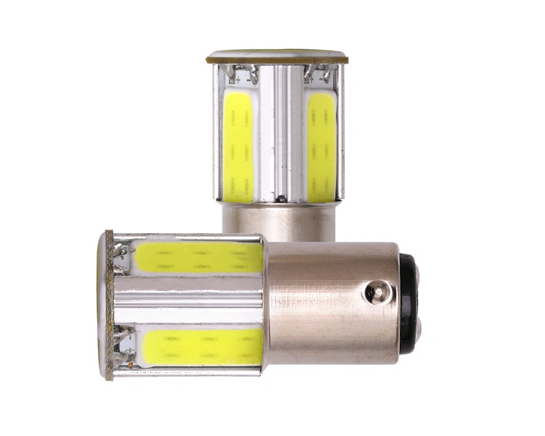 New Canbus Canbus White Yellow12V Car LED Reversing Light Bulb LED Turn Signal Lights