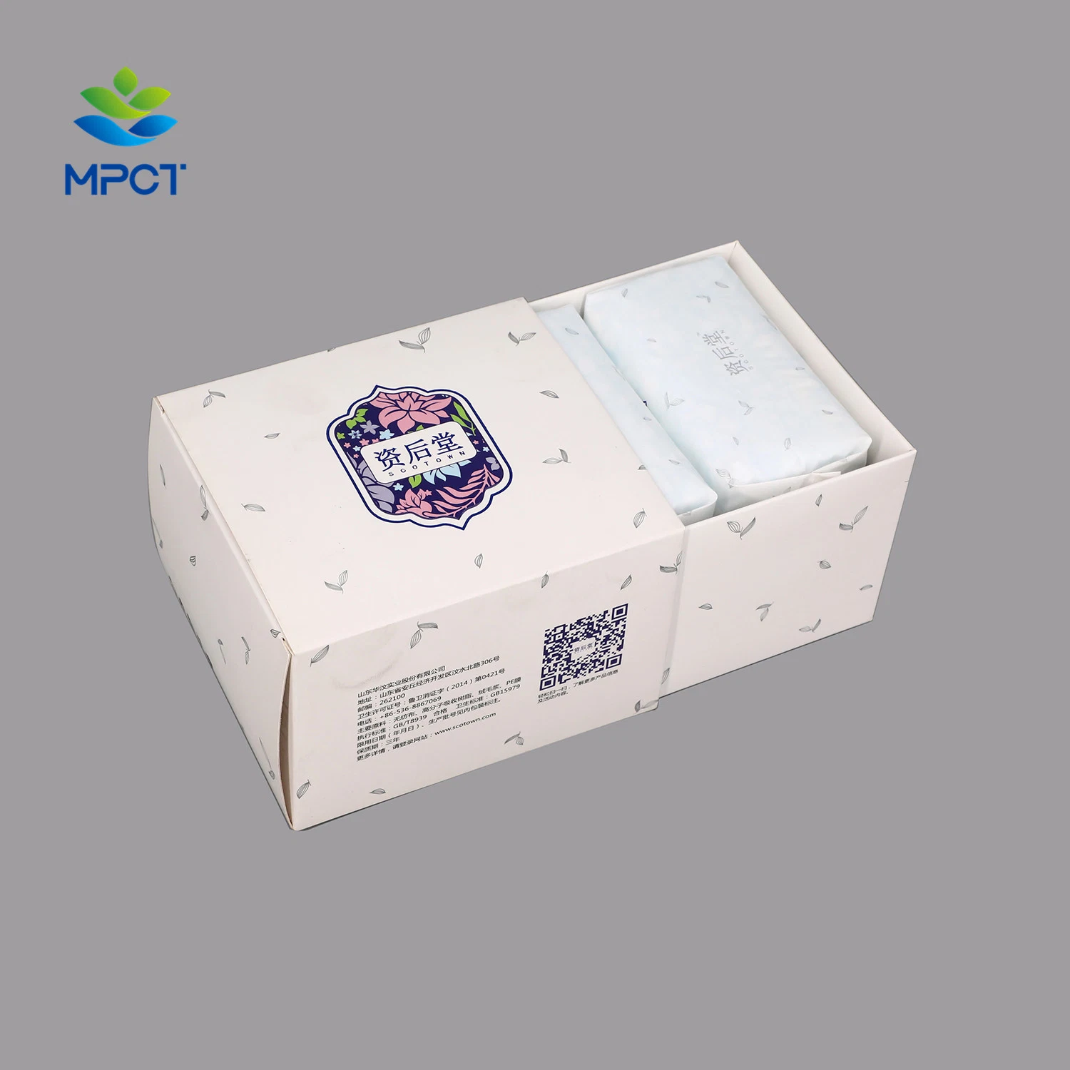 Comfortable and Breathable Sanitary Napkins with High quality/High cost performance /Antibacterial/Health Care/Cheap