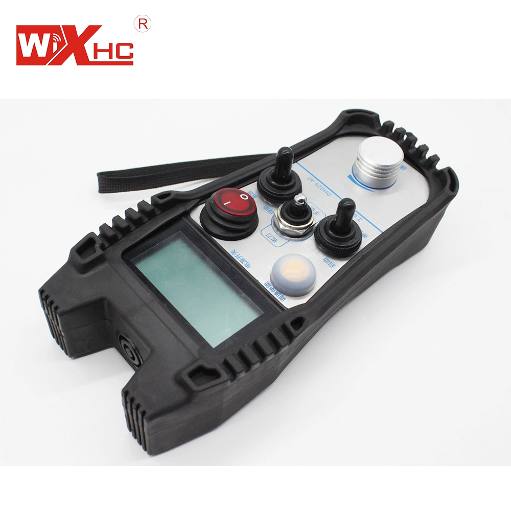 Concrete Cutting Machine Remote Controller for Wire Saw Machine and Welding Rotator