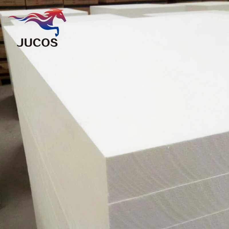 Heat Insulation Board Nice Thermal Materials Kiln Using Ceramic Fiber Plate