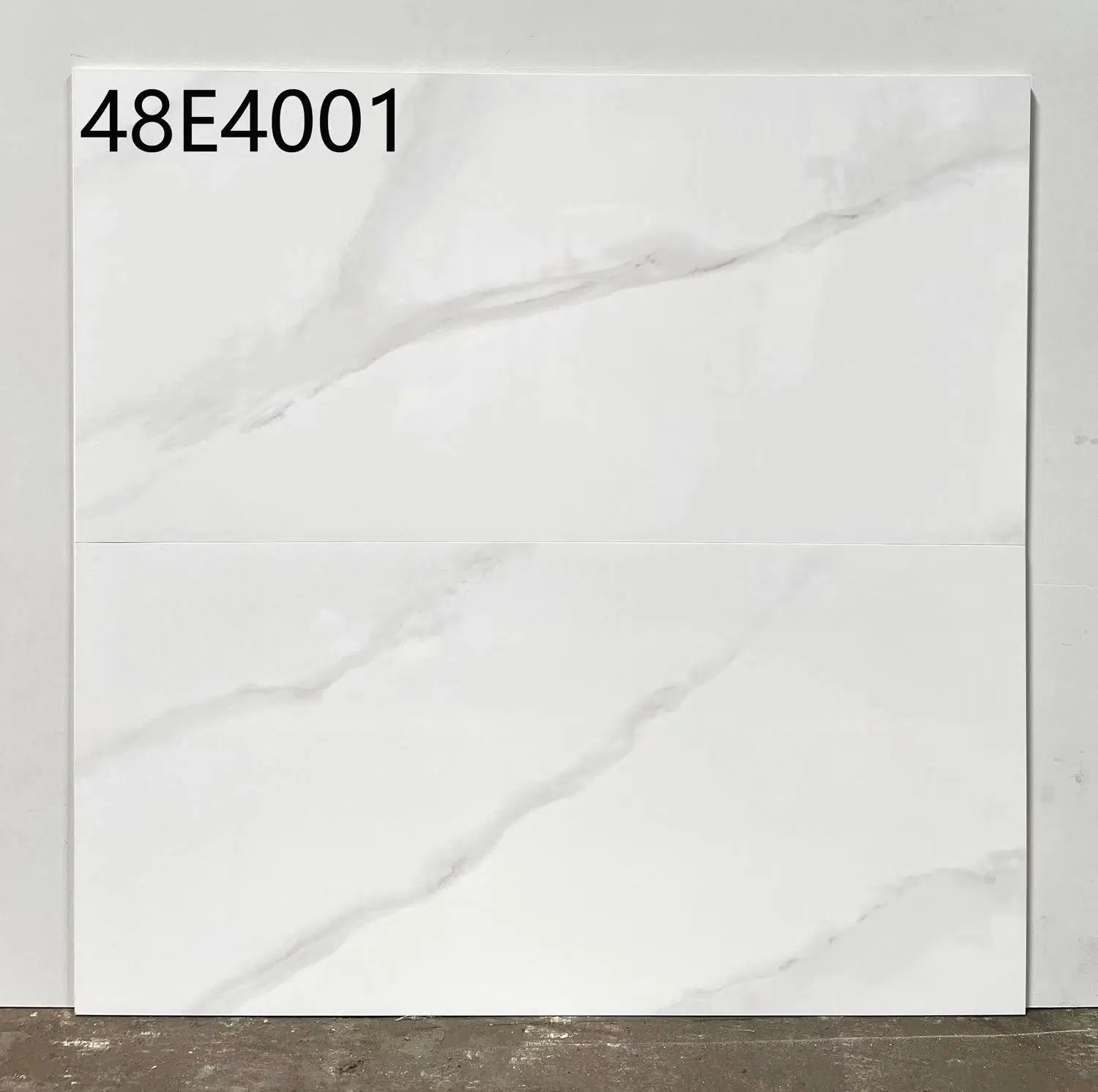 Фарфоровая керамическая кухня и стеклянная плитка для стен китайского завода 400X800 Плитка для ванной комнаты