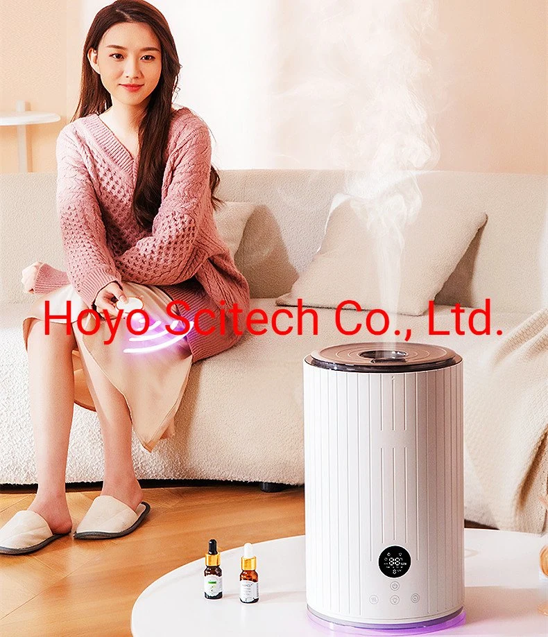 H2O Humidifier Aromatherapy Humidifier Home Humidifier