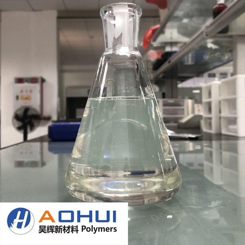 Modified Epoxy Acrylate Oligomer UV Coating for General Purpose