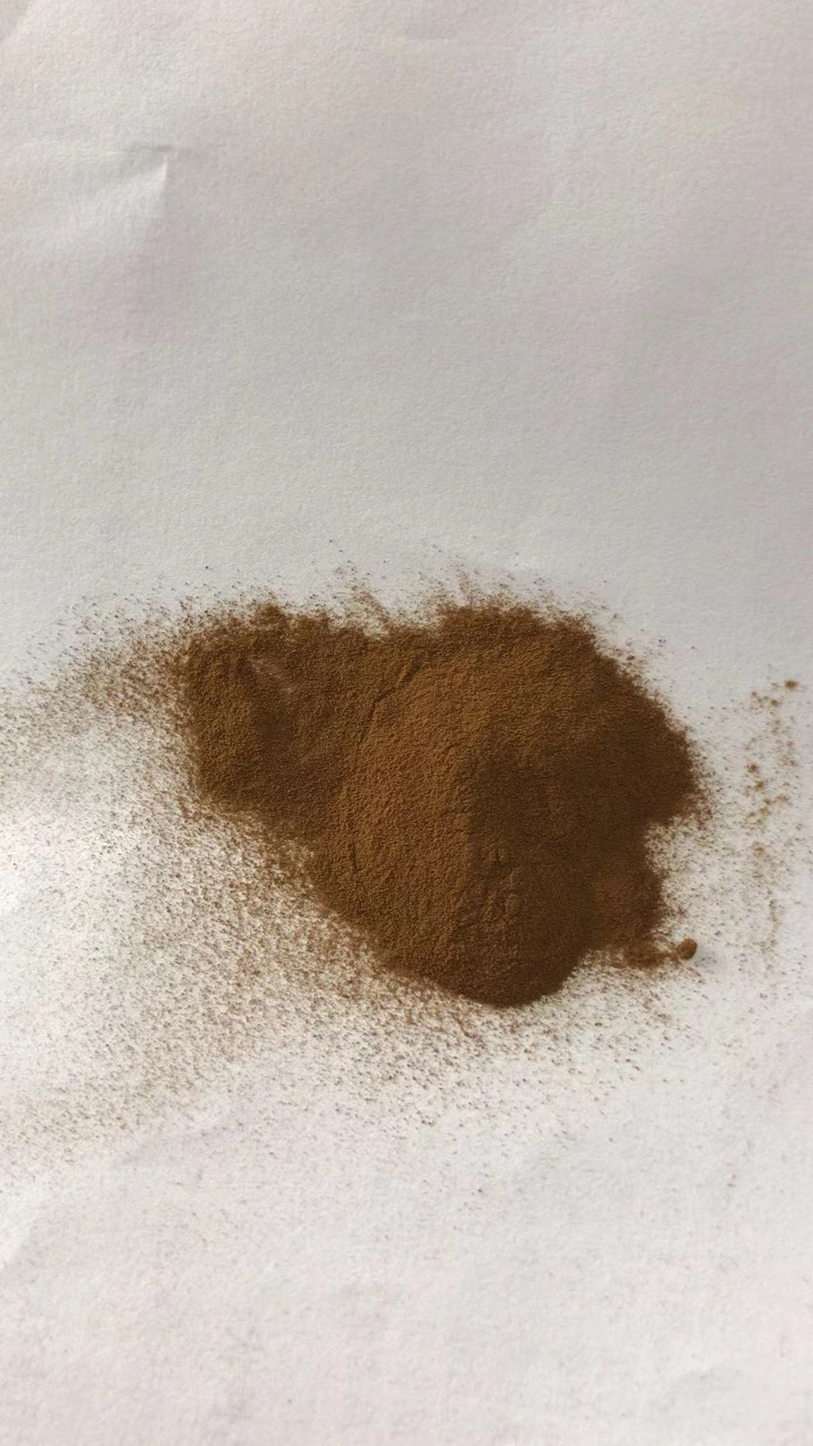 Brown Powder with Slight Caramel Taste Fulvic Acid 70%