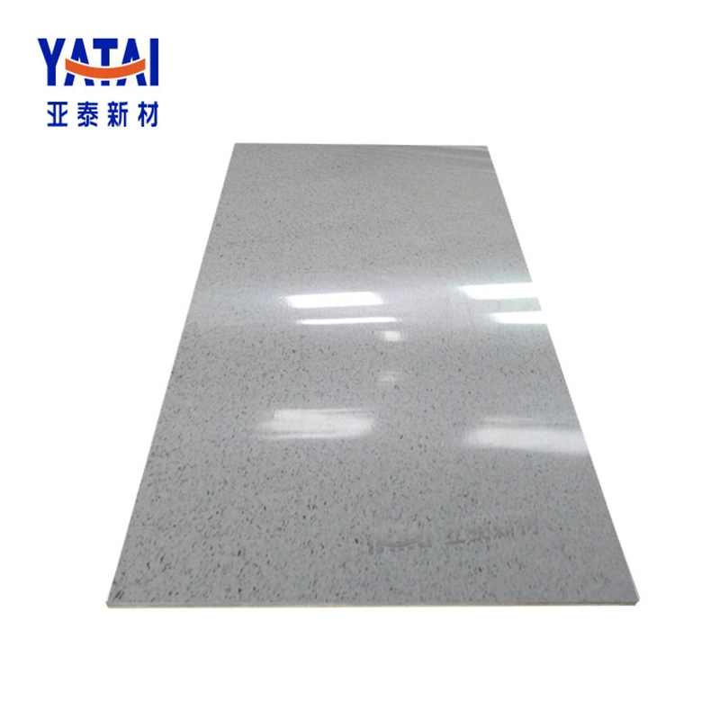 Factory Customized 1100 1060 1050 3003 3004 5052 5083 5086 6061 6063 8011 H14/H24 Aluminum/Aluminium Plain/Flat Plate/Sheet with PVC Film for Building Materials