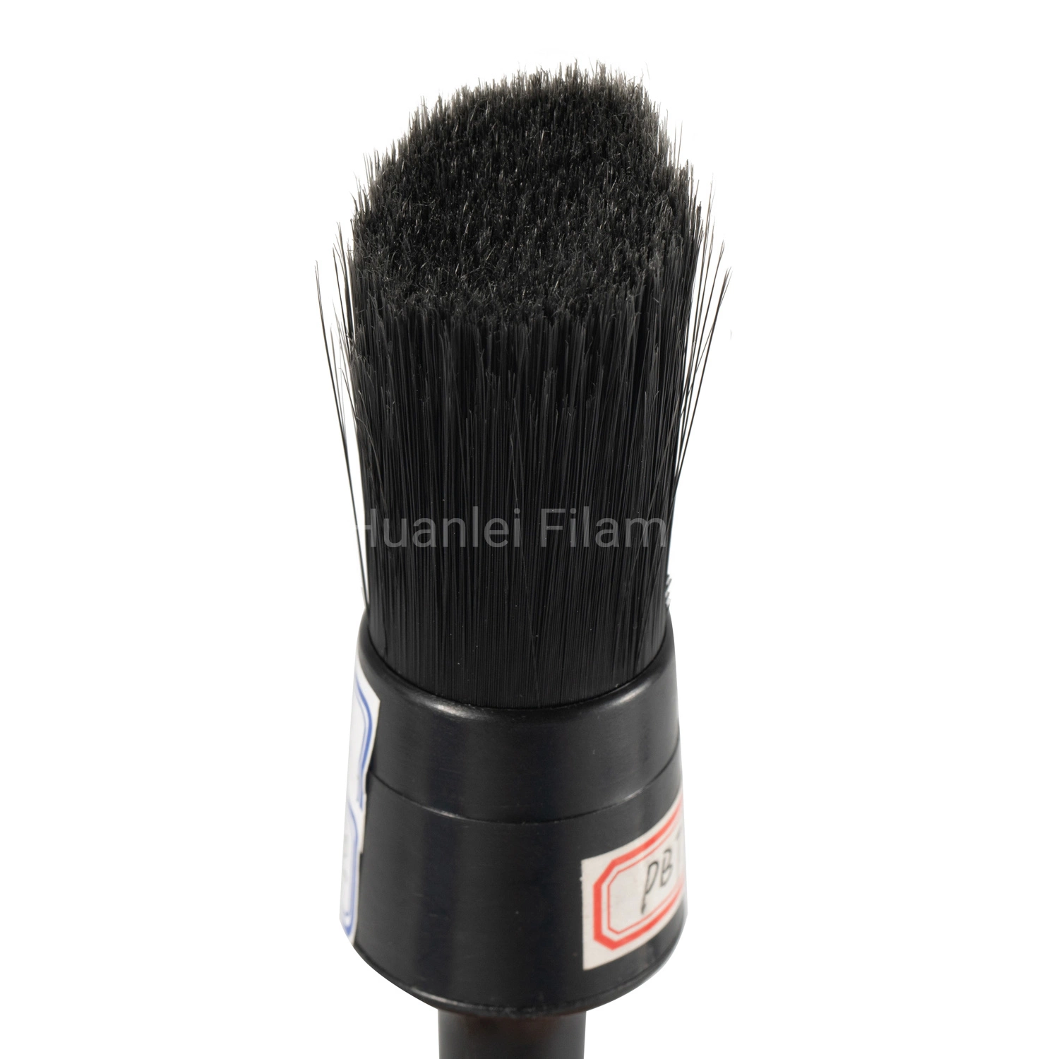 Double Side Tapering$Flagging Synthetic Filaments for Shoe-Brushes, Home Daily Supply Brushes, Cleaning Brushes