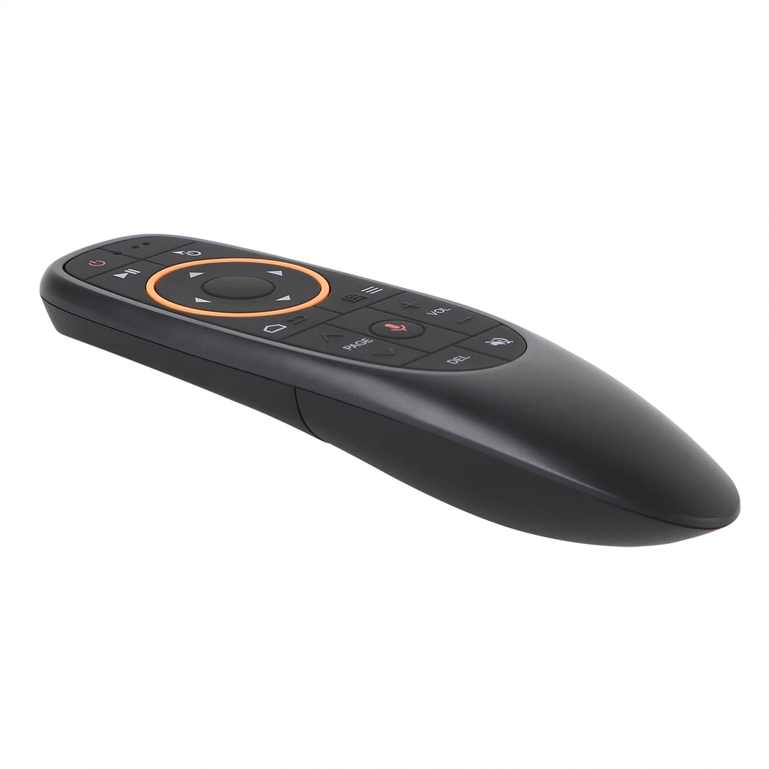 2.4G Air Mouse Control Remoto para el RK3588 Player