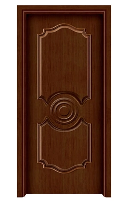 New Design and High Quality Interior Wooden Door (FX-A100)