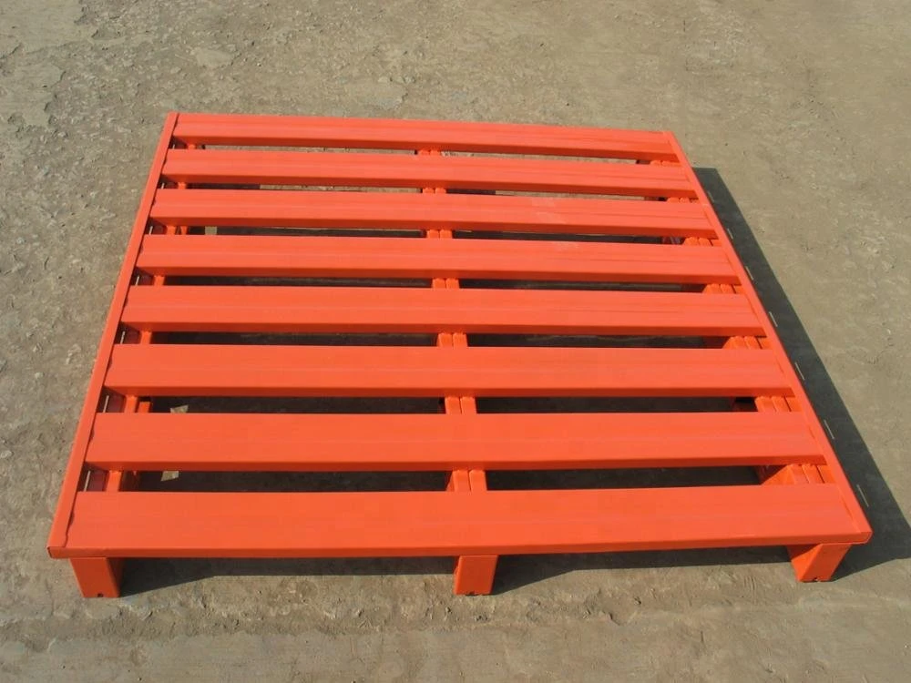 Durable Warehouse Heavy Duty Rack Stainless Steel Pallet for Sale