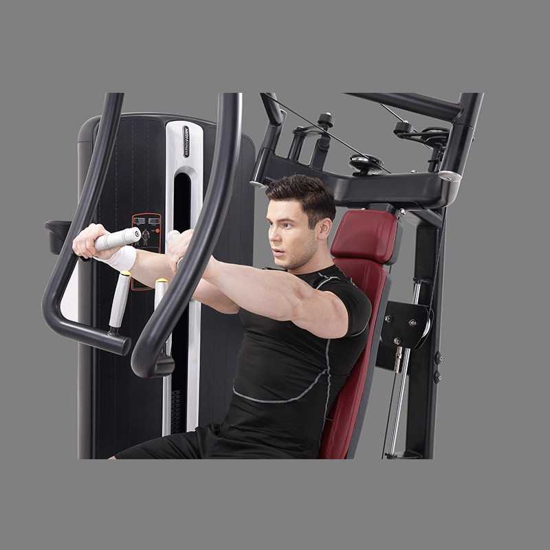 Heißer Verkauf Multi Functional Trainer Body Strong Gym Equipment Fitness