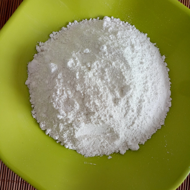 Ultra Fine/White Titanium Dioxide Powder for Paint/Rubber