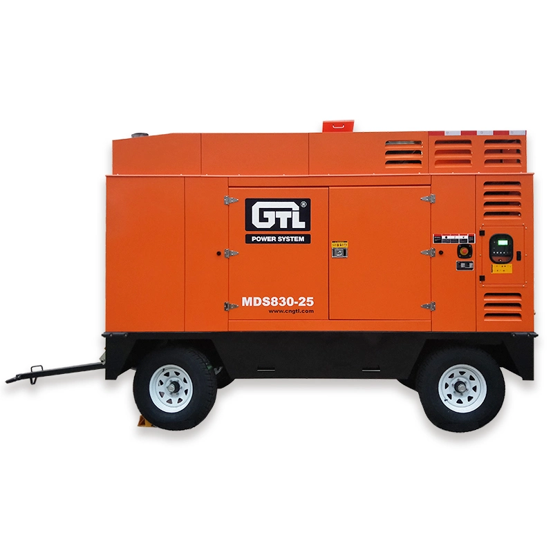 Hot 2 Years Online Gtl Plastic Film China Heavy Duty Air Compressor