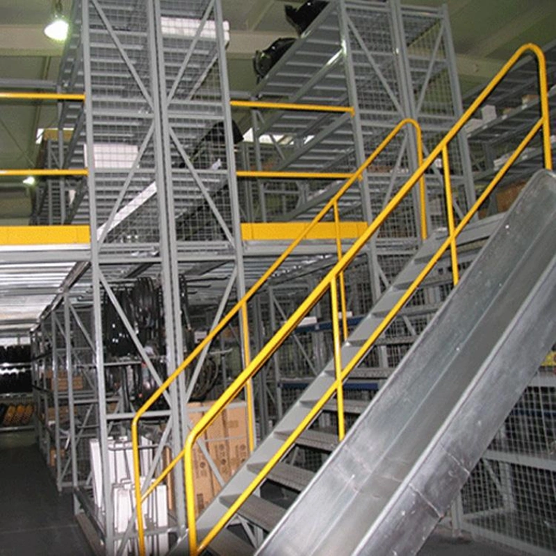 Free Design Mezzanine Floor Board Panels for Warehouse