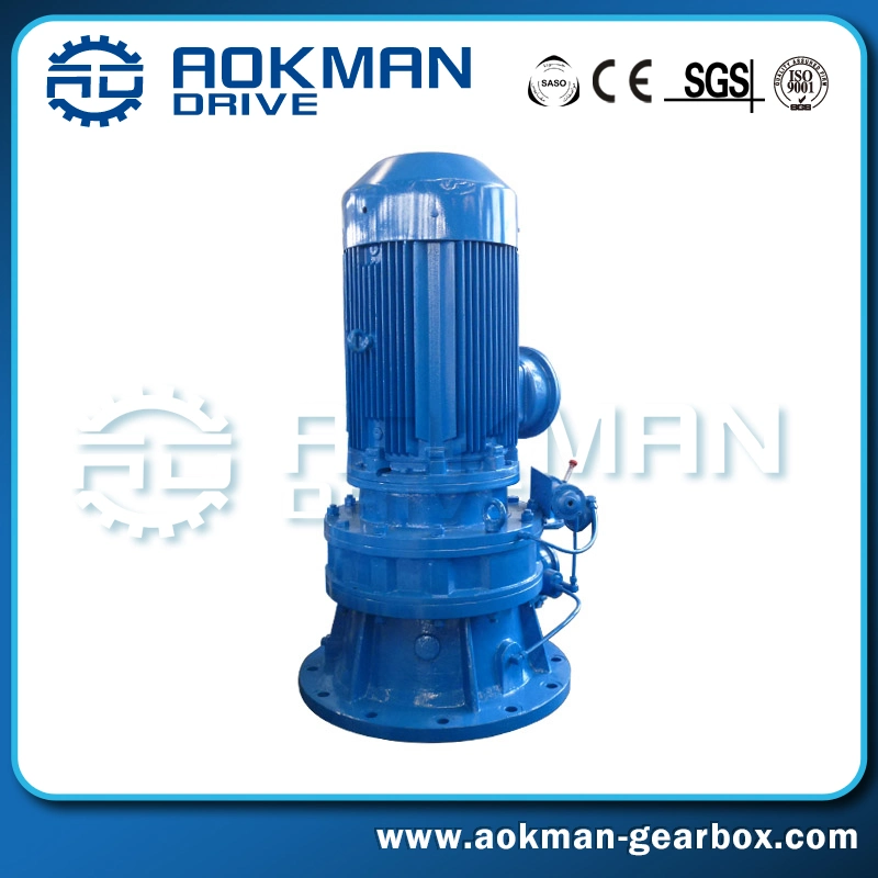 The Best Quality Jxj-1 X/B Cycloid Speed Reducer Gear Box